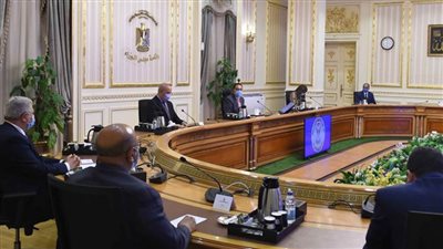 الحكومة توافق على اعتبار مشروع سوق الجملة الجديد من المشروعات القومية