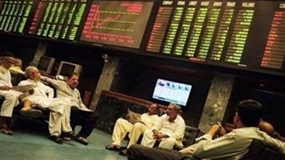 الأسهم الباكستانية تغلق على تراجع بنسبة 0.07%