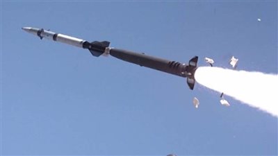 منظومة صواريخ 