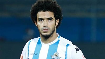 الزمالك يحصل على حكم حق رعاية عمر جابر من بيراميدز