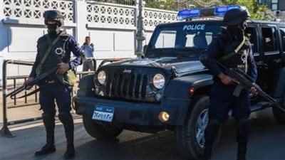 أجهزة الأمن تضبط مدرسًا يعطي دروسًا خصوصية بالشرقية