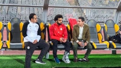 بركات: الجهاز الفني للمنتخب الأول يبحث أفضل الحلول لاستغلال فترة التوقف