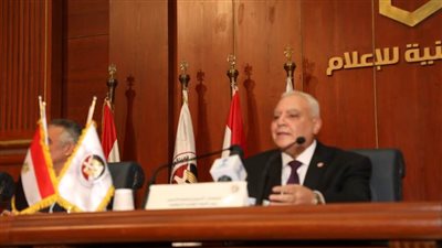 في الجولة الأولى للشيوخ| الوطنية للانتخابات استحدثت تطبيقين وموقعًا إلكترونيًا 