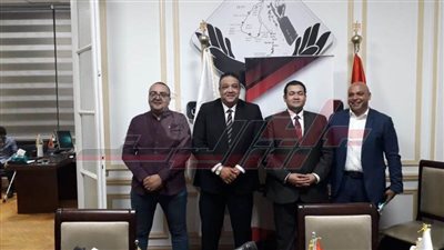 أعضاء تنسيقية شباب الأحزاب بالشيوخ يكشفون لـ