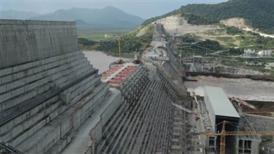 عقد اجتماع حول مفاوضات سد النهضة برعاية الاتحاد الإفريقي