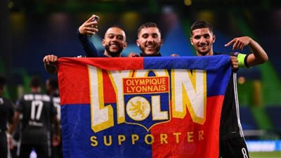 «ديمبيلي» يقود هجوم ليون أمام بايرن ميونخ في نصف النهائي