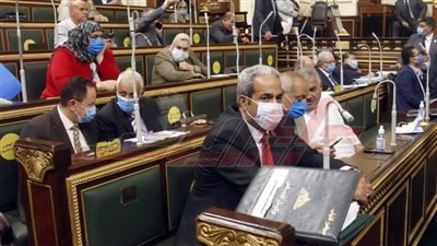  النواب يوافق نهائيا على مشروع قانون المرافعات المدنية والتجارية