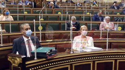 النواب يوافق نهائيا على تعديل قانون 