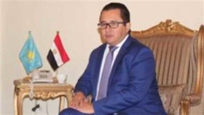 سفارة كازاخستان بالقاهرة تهنئ الشعب المصري بالعام الهجري الجديد