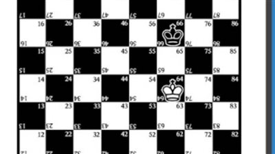 الطالبات يتفوقن فى بطولة الشطرنج بجامعة حلوان