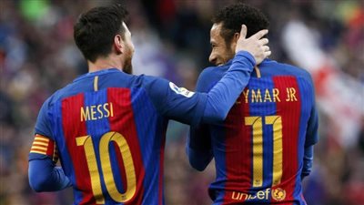 كي لا يسير على درب نيمار.. صحيفة إسبانية تحذر ليونيل ميسي