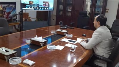 الأمم المتحدة تشيد بتجربة مصر فى مكافحة تعاطي المخدرات