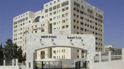 الصحة الأردنية: تسجيل 16 إصابة جديدة بفيروس 