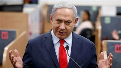 نتنياهو:  فرض الولايات المتحدة عقوبات على إيران قرار صحيح