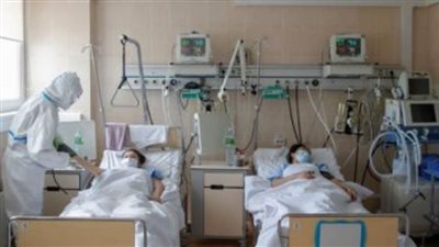 روسيا تسجل 4870 إصابة جديدة بفيروس 