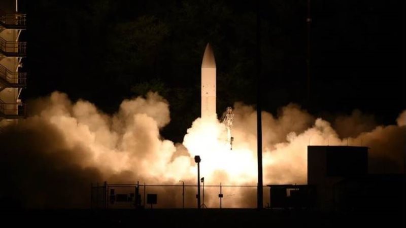 جسم انزلاقي يفوق