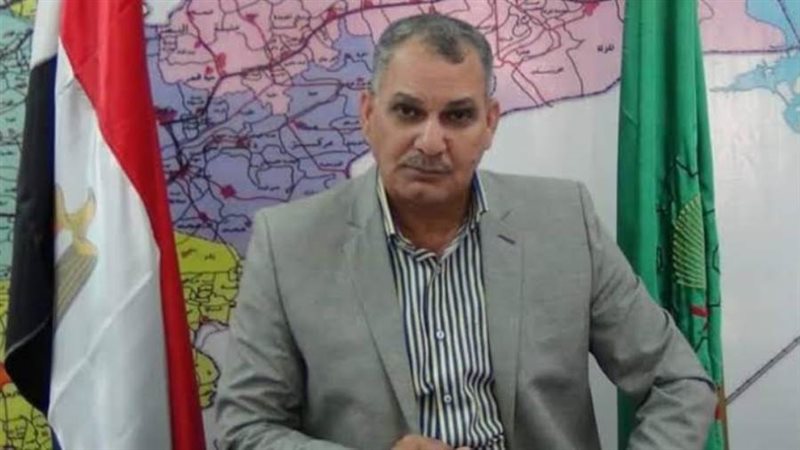 المهندس فوزي الحضري