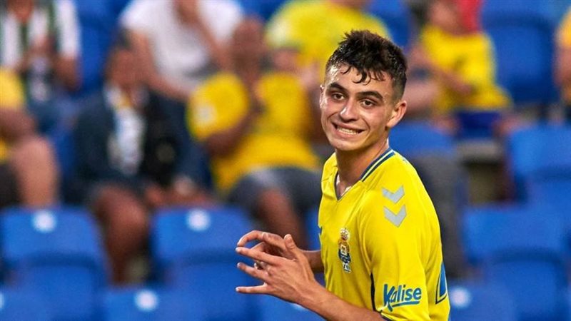 بيدري غونزاليس