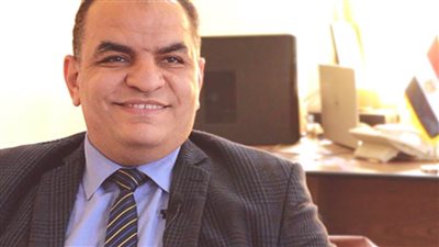 العطار: فتح أسواق 35 دولة جديدة أمام المحاصيل المصرية 