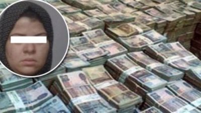 نيابة بني سويف تحقق مع 