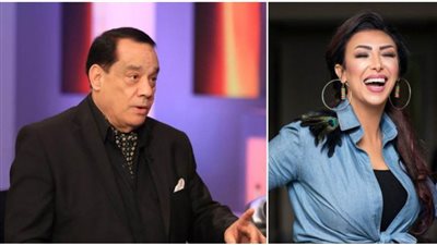 شاهيناز ترد على هجوم حلمي بكر