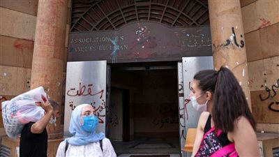 لبنان يسجل 628 إصابة بـ