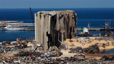 أ ف ب: إصدار مذكرتي توقيف جديدتين في قضية انفجار مرفأ بيروت