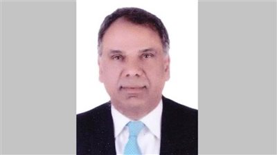 باسم عبد الكريم مساعداً لوزير الطيران المدنى 