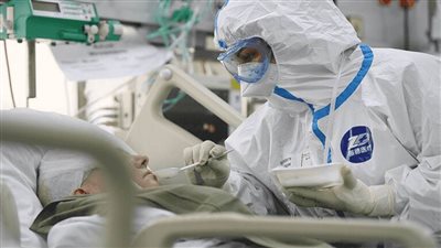 الولايات المتحدة تسجل 1074 وفاة ونحو 45 ألف إصابة جديدة بفيروس كورونا