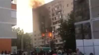 قتيلة وجرحى جراء انفجار بمدينة ياروسلافل الروسية