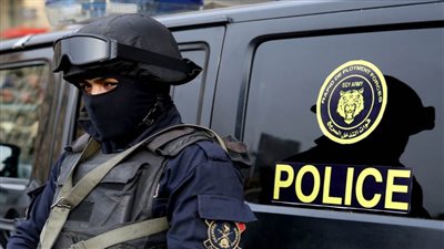 حقيقة فيديو اعتداء ضابط شرطة على سيدات بالشرقية