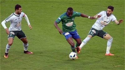 المصري يتحدي