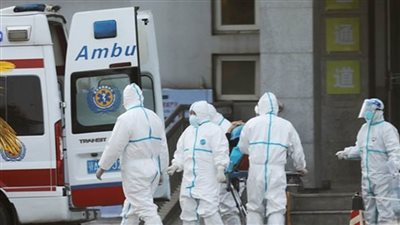 الولايات المتحدة تسجل أكثر من 48 ألف إصابة جديدة بكورونا