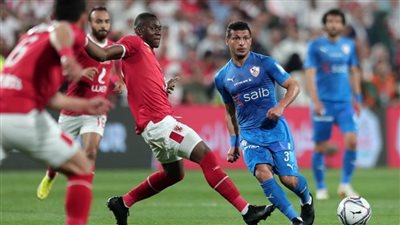 نزل: تردد قناة الأهلي.. قناة الزمالك وعلى النايل سات أون تايم سبورت 