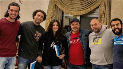 غادة عادل: فيلم 