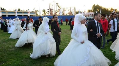 الأورمان ترصد مليون جنيه لدعم زواج 100 فتاة يتيمة بالبحيرة