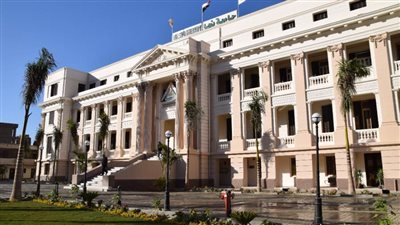 جامعة بنها: الحكم جاء مؤيداً لمجلس التأديب بخصوص عزل عميد التربية السابق