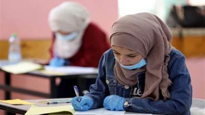 المحافظون يتفقدون عددًا من لجان امتحانات الدور الثاني للثانوية العامة