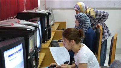 آخر أخبار تنسيق المرحلة الأولى اليوم.. رابط بوابة الحكومة المصرية 