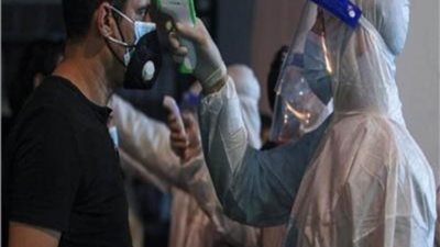 وزير الصحة العراقية: نسبة الشفاء من 