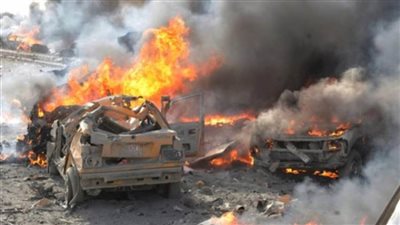 انفجار في مالي يقتل 4 عسكريين