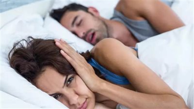 جرب هذه الحيلة نهارًا للتوقف عن الشخير ليلًا