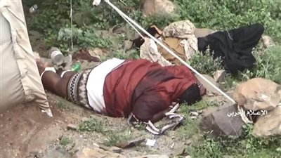 مصدر أمني في صنعاء يعلن مقتل زعيم تنظيم 