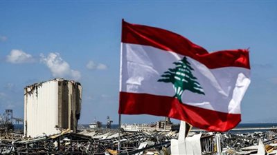 الكويت تعتزم إعادة بناء صوامع القمح في مرفأ بيروت