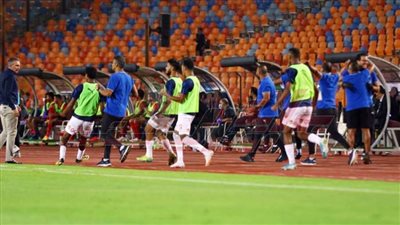 زيزو يتقدم للزمالك بالهدف الأول في شباك الأهلى