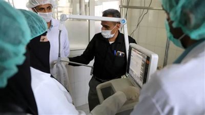 سوريا .. حالتا وفاة و70 إصابة جديدة بكورونا