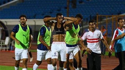 أمير مرتضى: فوز الزمالك اليوم أكبر رد على أصحاب الشائعات
