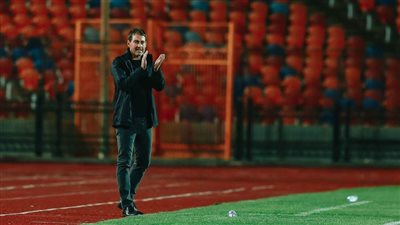 فايلر: لن أحاسب أي لاعب في الأهلي بعد الهزيمة أمام الزمالك