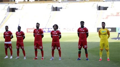 حرس الحدود يستضيف الإسماعيلي بالمكس ولقاء على صفيح ساخن