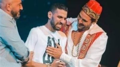 رابطة النقاد تثمن مبادرة أبوريدة لدعم مؤمن زكريا  